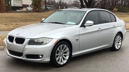 2011 BMW 3 Series 328i xDrive