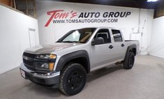 2006 Chevrolet Colorado LT