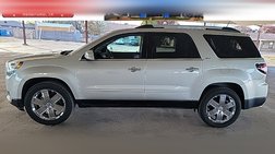 2017 GMC Acadia Limited Base