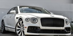 2020 Bentley Flying Spur W12