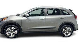 2022 Kia Niro EV EX Premium