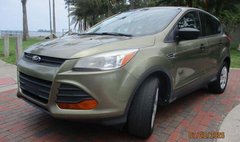2013 Ford Escape S