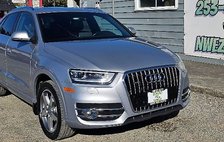 2015 Audi Q3 2.0T quattro Prestige