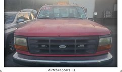 1994 Ford F-350 