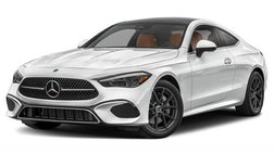 2024 Mercedes-Benz CLE CLE 300 4MATIC