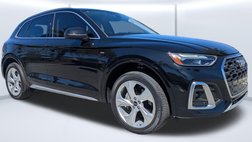2023 Audi Q5 quattro S line Prem Plus 45 TFSI