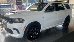 2025 Dodge Durango R/T Plus