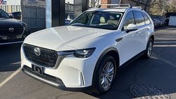 2024 Mazda CX-90 3.3 Turbo Preferred