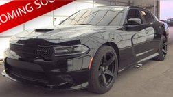 2020 Dodge Charger R/T