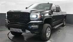 2016 GMC Sierra 1500 Denali
