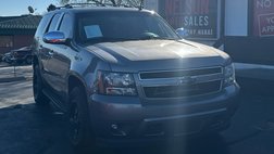 2009 Chevrolet Tahoe LT