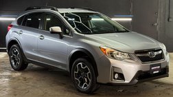 2016 Subaru Crosstrek Premium AWD