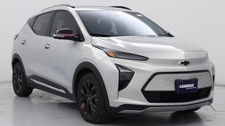 2023 Chevrolet Bolt EUV Premier