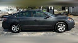 2007 Nissan Altima 2.5