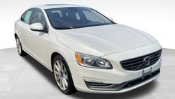 2017 Volvo S60 T5 Inscription
