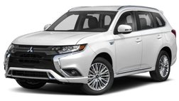 2019 Mitsubishi Outlander PHEV SEL