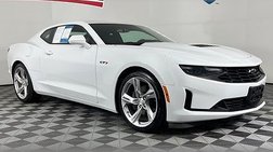 2022 Chevrolet Camaro LT1