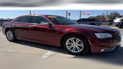 2015 Chrysler 300 C