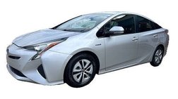 2018 Toyota Prius Two