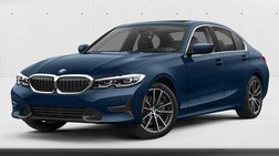 2022 BMW 3 Series 330i