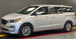 2019 Kia Sedona L