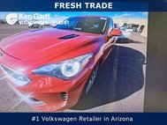 2019 Kia Stinger Base