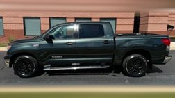 2007 Toyota Tundra SR5