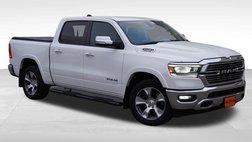 2020 Ram Ram Pickup 1500 Laramie