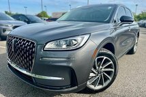 2023 Lincoln Corsair Grand Touring