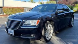 2011 Chrysler 300 C
