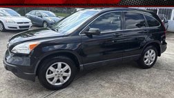 2008 Honda CR-V EX