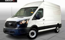 2021 Ford Transit 250