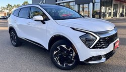 2025 Kia Sportage SX-Prestige