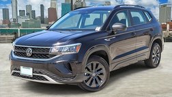 2022 Volkswagen Taos S