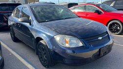 2008 Chevrolet Cobalt LS