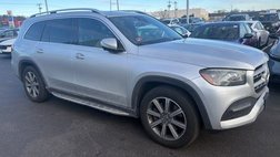 2020 Mercedes-Benz GLS GLS 450