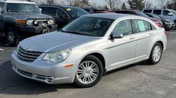 2009 Chrysler Sebring Touring