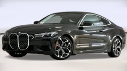 2025 BMW 4 Series 430i