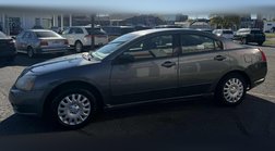 2006 Mitsubishi Galant SE