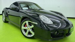 2007 Porsche Cayman S