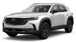 2025 Mazda CX-50 2.5 S Premium