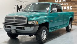 1997 Dodge Ram 2500 Laramie SLT