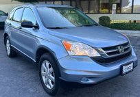 2011 Honda CR-V SE