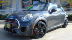 2016 MINI Hardtop John Cooper Works