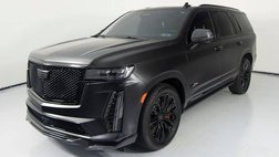 2023 Cadillac Escalade-V Base
