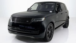 2023 Land Rover Range Rover P530 SE