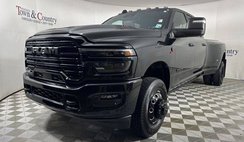 2025 Ram Ram Pickup 3500 Laramie