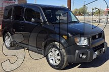 2006 Honda Element EX-P