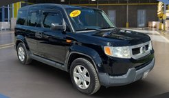 2011 Honda Element EX