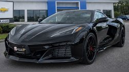2026 Chevrolet Corvette Z06